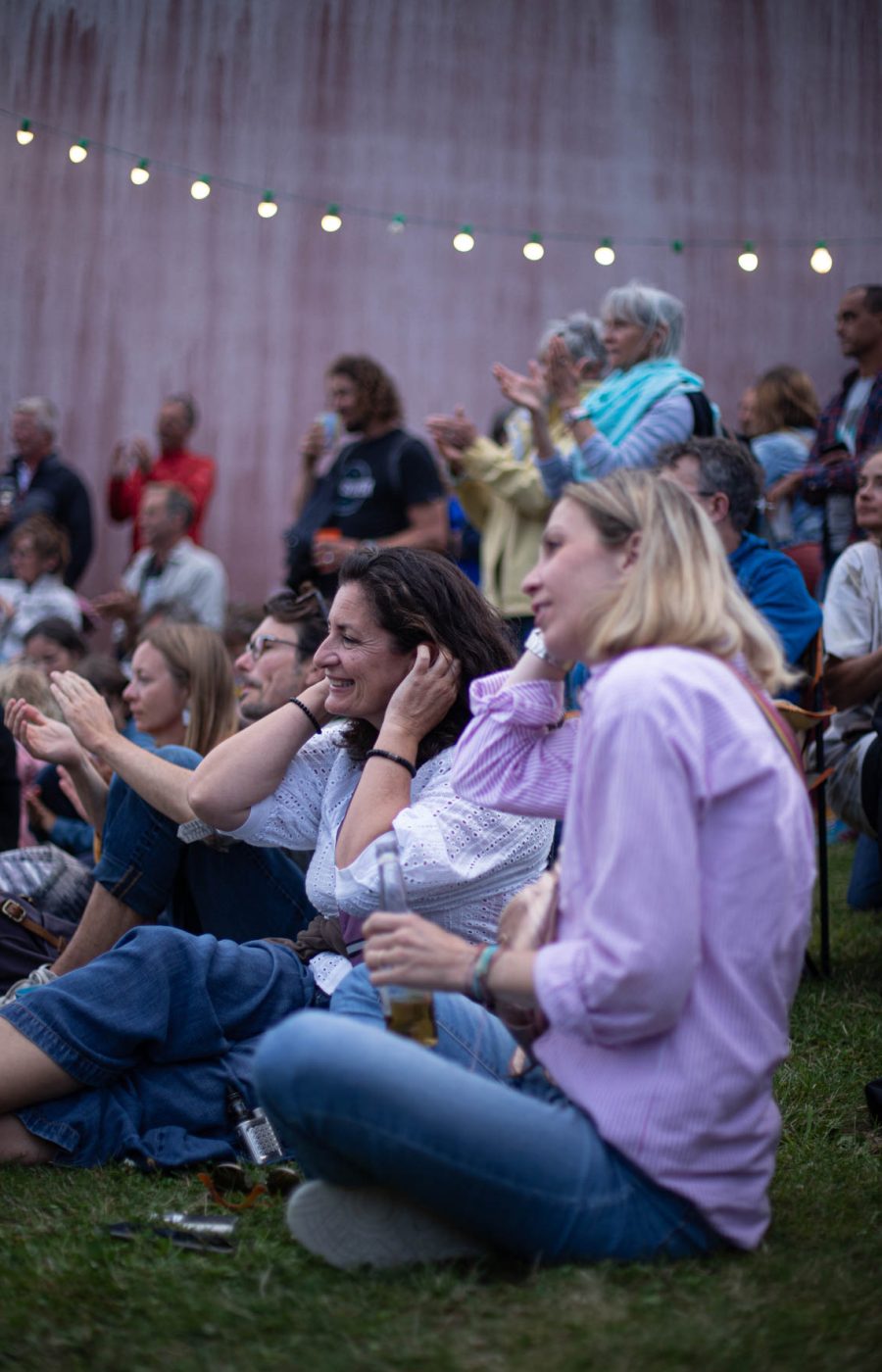 Concert Marie Quinquis & Yann Tiersen