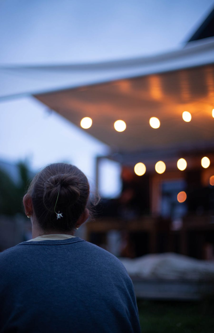 Concert Marie Quinquis & Yann Tiersen